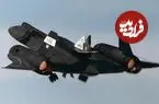 تصاویر ماهواره‌ای نشان می‌دهند SR-71 ناپدید شده؛ آیا پرنده سیاه دوباره پرواز می‌کند؟