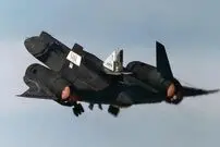 تصاویر ماهواره‌ای نشان می‌دهند SR-71 ناپدید شده؛ آیا پرنده سیاه دوباره پرواز می‌کند؟
