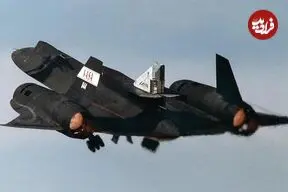 تصاویر ماهواره‌ای نشان می‌دهند SR-71 ناپدید شده؛ آیا پرنده سیاه دوباره پرواز می‌کند؟