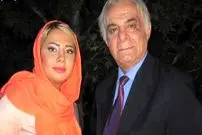 عکس| سفر زمان «سیروس گرجستانی» در کنار «داوود میرباقری و اکبر عبدی» در پشت‌صحنه «آدم برفی»