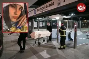 ‌جزئیات تازه از قتل دختر ایرانی در آلمان