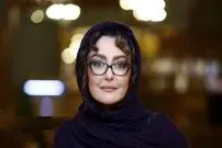 عکس| سفر در زمان؛ «شقایق فراهانی» در 34 سالگی و در هجدهمین فیلم اش؛ سال 85