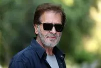 ببینید؛ ابوالفضل پورعرب و همسر اولش در سال ۱۳۷۱