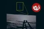 اسرار نیمه تاریک ماه / آیا فضانوردان آپولو موجودات فضایی را دیده بودند؟