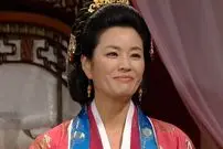 عکس| سفر در زمان؛ «ملکه ون‌هو، مادر تسو» سریال جومونگ در 52 سالگی؛ سال 1396