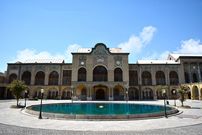 عکس؛ سفر در زمان؛ از سنگر مشروطه خواهان تا عمارت مسعود فرهنگ؛ چه بر عمارت مسعودیه گذشته است؟