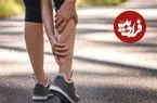 درد پا هنگام راه رفتن هشدار خطرناکی است؟