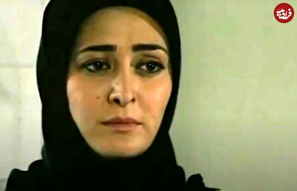 (تصاویر) تغییر چهره «پروانه» سریال مسافری از هند بعد 21سال در 46 سالگی