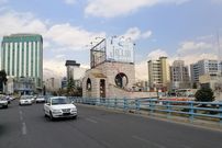 (عکس) سفر به تهران قدیم؛ «شمال شهر و خیابان سئول، وقتی زمین و باغ بود»؛ سال 29