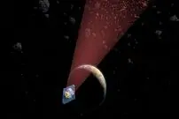 ۱۰۰ «سیارک» جدید در فاصلۀ مریخ و مشتری شناسایی شدند