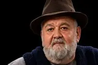 نام اکبر عبدی روی نقشه شهر تهران ماندگار شد؛ تغییر نام خیابان پندار