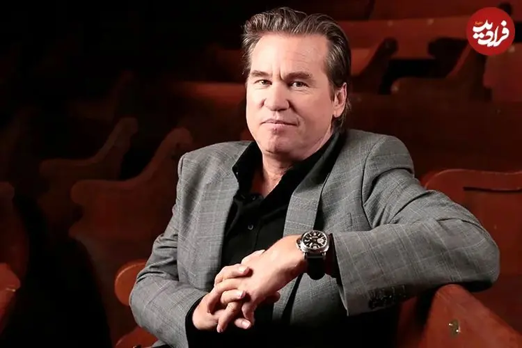 هوش مصنوعی به بازیگر معروف هالیوود جان دوباره می‌دهد