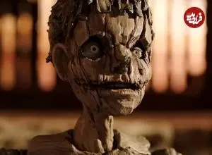 فیلم ترسناک پینوکیو رکورد دنیای Twisted Childhood را شکست