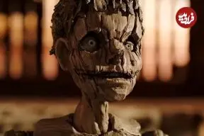فیلم ترسناک پینوکیو رکورد دنیای Twisted Childhood را شکست