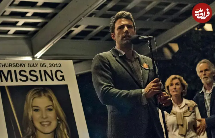 تصاویر| 10 فیلم‌ معمایی و دلهره‌آور که خواب از سرتان می‌پرانند