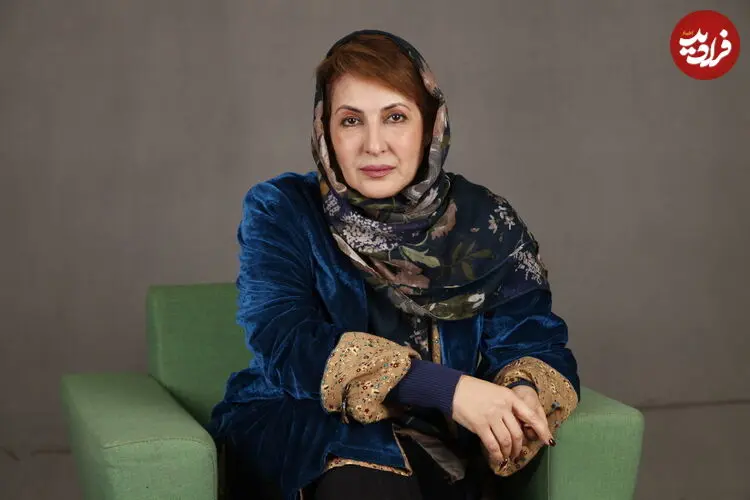 عکس| سفر زمان؛ «ابوالفضل پورعرب و فاطمه گودرزی» در 39 و 37 سالگی؛ سال 79