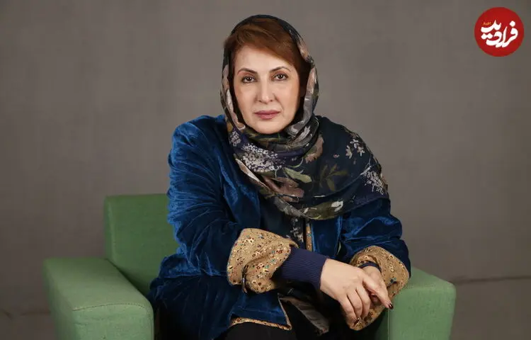 عکس| سفر زمان؛ «ابوالفضل پورعرب و فاطمه گودرزی» در 39 و 37 سالگی؛ سال 79