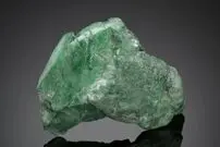 این «سنگ سبز» از الماس کمیاب‌تر و از طلا گران‌قیمت‌تر است