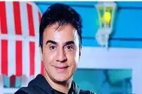  (عکس) عمو پورنگ با ریش در ۳۰ سال پیش