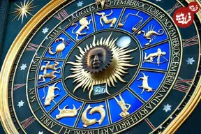 فال ابجد امروز جمعه 28 آذرماه 1404