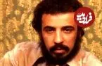 عکس| سفر به گذشته؛ زری خوشکام و علی حاتمی در پشت صحنه فیلم جهان پهلوان تختی؛ سال 75