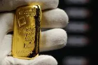  قیمت انس جهانی طلا امروز سه شنبه 25 فروردین 1405