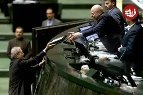 ۱۰ عدد مهم در بودجه ۱۴۰۵