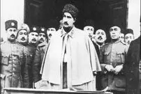 سفر در زمان؛ شب قبل از انقراض قاجاریه در زیرزمین خانه رضاخان چه گذشت؟