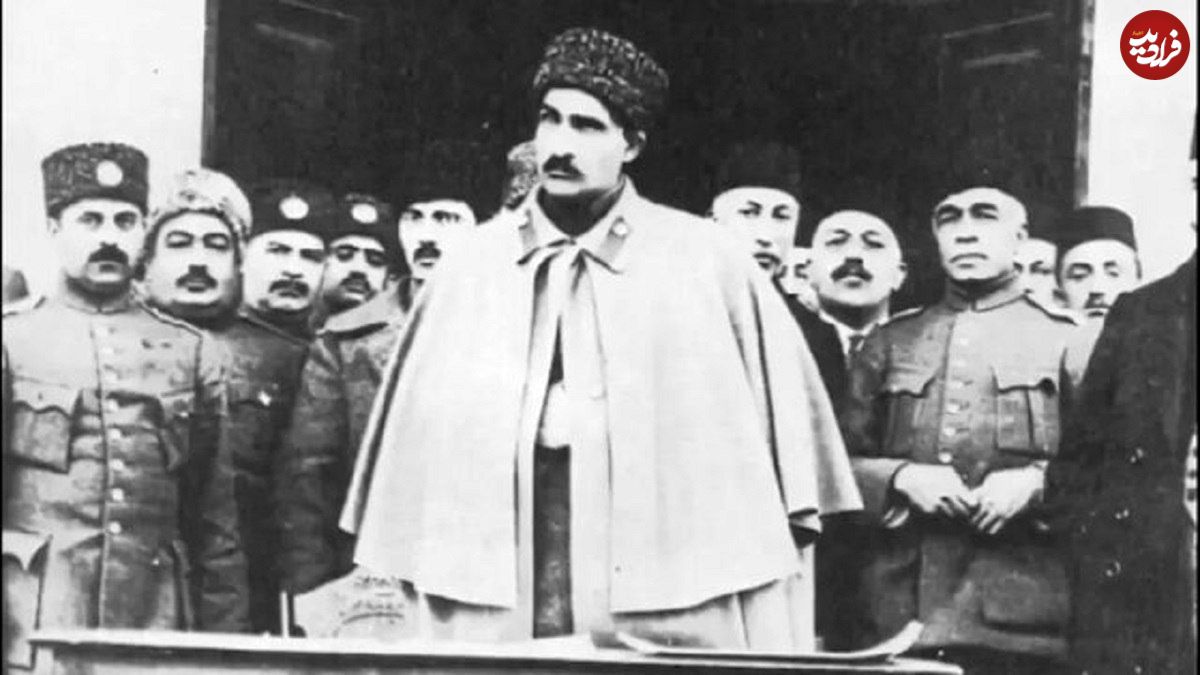 سفر در زمان؛ شب قبل از انقراض قاجاریه در زیرزمین خانه رضاخان چه گذشت؟