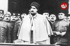 سفر در زمان؛ شب قبل از انقراض قاجاریه در زیرزمین خانه رضاخان چه گذشت؟