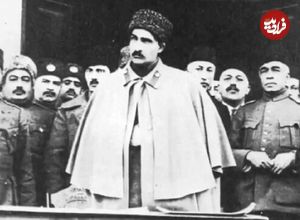 سفر در زمان؛ شب قبل از انقراض قاجاریه در زیرزمین خانه رضاخان چه گذشت؟