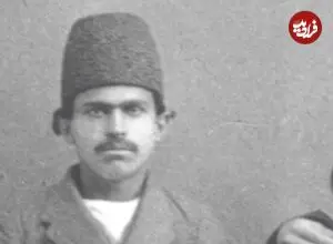 عکس| سفر زمان؛ تصویری از «آدم‌های امین‌السلطان» صدراعظم دوران قاجار