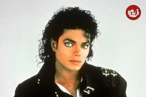 عکس| سفر در زمان؛ «مایکل جکسون» در 14 سالگی سوار بر موتور در لس‌آنجلس؛ سال 1351