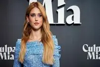 تصاویر| زندگی خصوصی، عکس های شخصی و بیوگرافی نیکول والاس