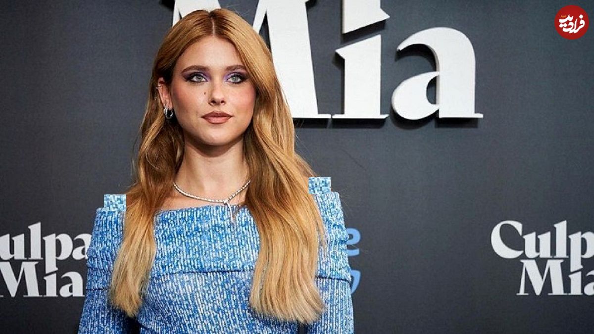 تصاویر| زندگی خصوصی، عکس های شخصی و بیوگرافی نیکول والاس