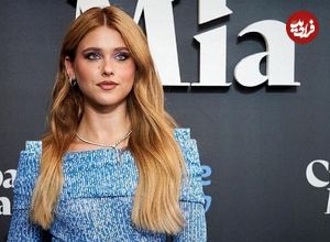 تصاویر| زندگی خصوصی، عکس های شخصی و بیوگرافی نیکول والاس