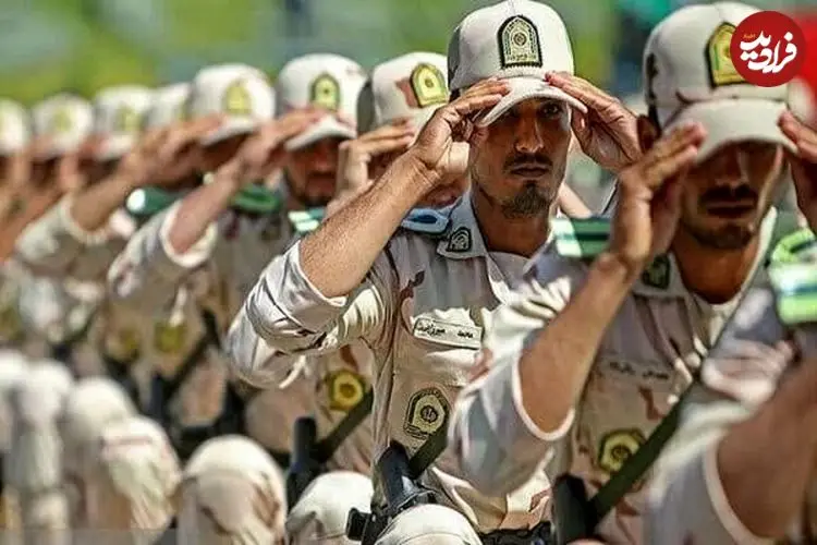 میزان افزایش حقوق سربازان در سال ۱۴۰۵ اعلام شد