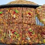 ببینید| طرز تهیه کوکو لوبیا سبز هفت پیکر تبریز