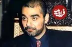 عکس| سفر در زمان؛ «عدی، پسر جنجالی صدام» در نوجوانی و در 14 سالگی؛ سال 57