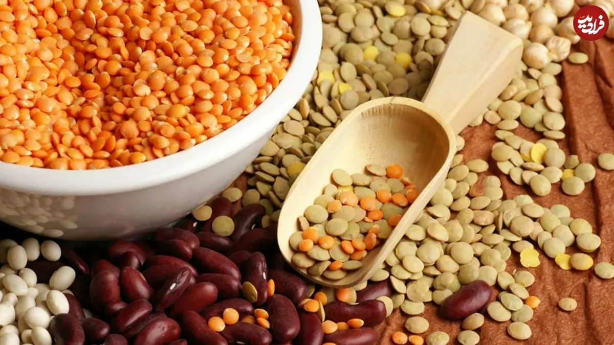 عدس در برابر لوبیا؛ کدام یک برای سلامتی بهتر است؟
