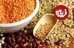 عدس در برابر لوبیا؛ کدام یک برای سلامتی بهتر است؟