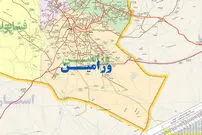 (عکس) جدایی برخی شهرستان ها از تهران قطعی شد؛ پایتخت چه زمانی تقسیم می شود؟
