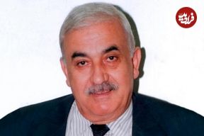 عکس؛ سفر در زمان؛ چپ‌گرا فلسطینی که اسراییل را ترساند