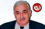 عکس؛ سفر در زمان؛ چپ‌گرا فلسطینی که اسراییل را ترساند