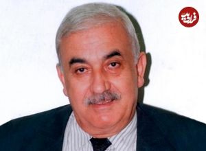 عکس؛ سفر در زمان؛ چپ‌گرا فلسطینی که اسراییل را ترساند