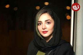 عکس؛ استوری جدید المیرا دهقانی در کنار همسرش