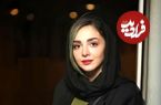 عکس؛ استوری جدید المیرا دهقانی در کنار همسرش