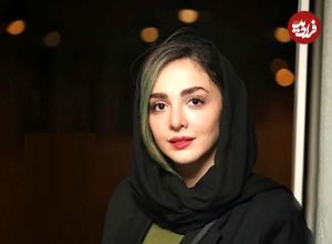 عکس؛ استوری جدید المیرا دهقانی در کنار همسرش