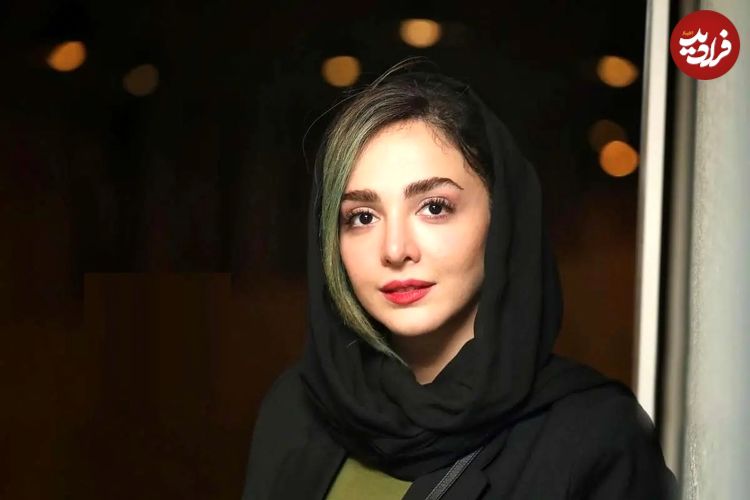 عکس؛ استوری جدید المیرا دهقانی در کنار همسرش