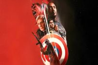 نقد فیلم کاپیتان آمریکا: دنیای جدید شجاع (Captain America: Brave New World)؛ دنباله واقعی هالک!